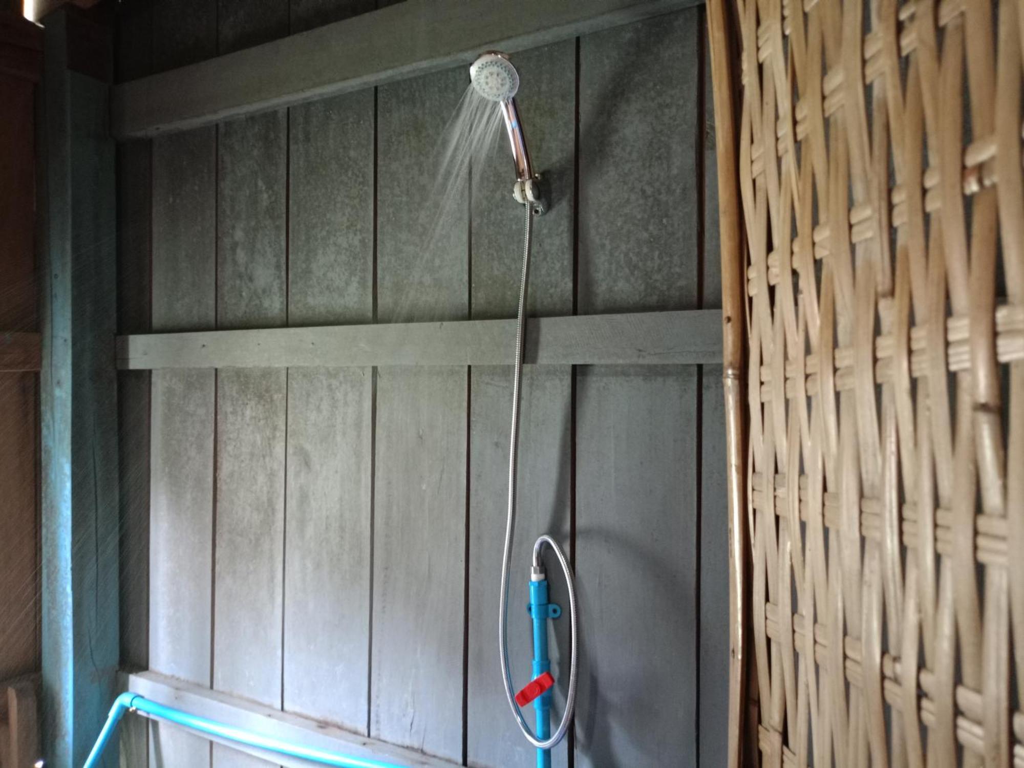 Prek Svay Village Firefly Guesthouse חדר תמונה