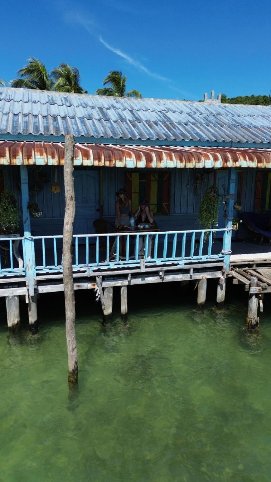 Prek Svay Village Firefly Guesthouse מראה חיצוני תמונה