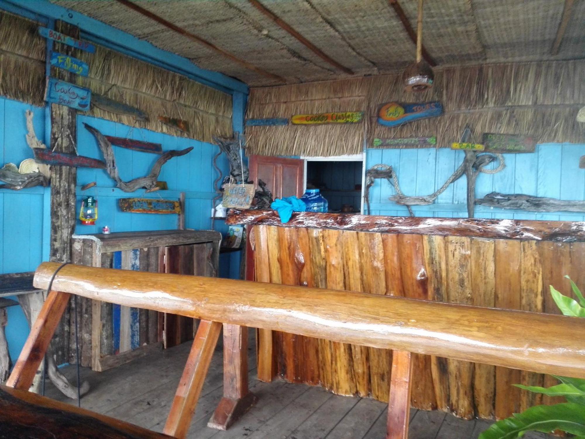 Prek Svay Village Firefly Guesthouse מראה חיצוני תמונה