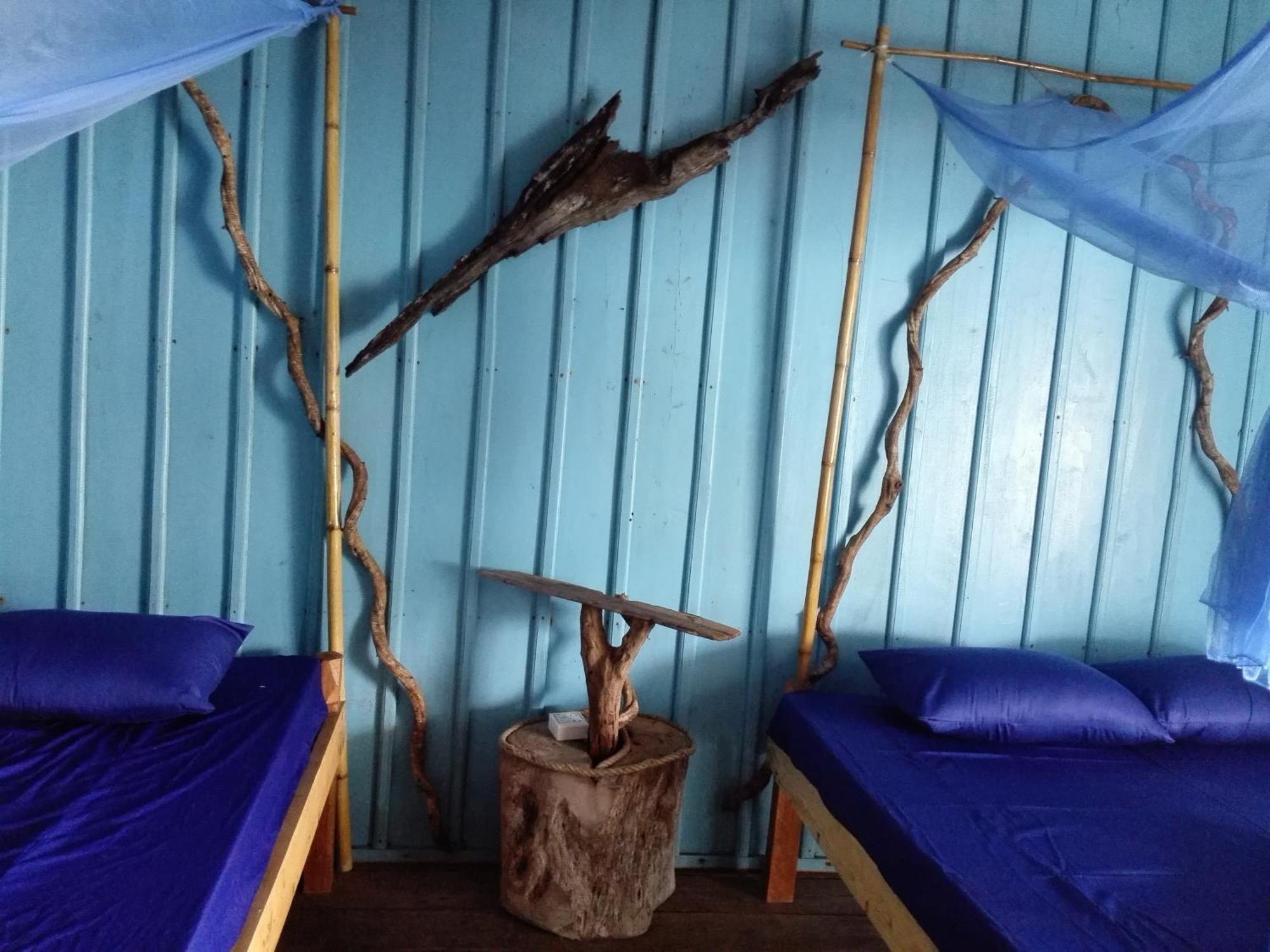 Prek Svay Village Firefly Guesthouse מראה חיצוני תמונה