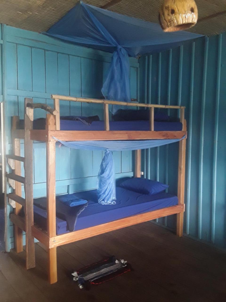 Prek Svay Village Firefly Guesthouse מראה חיצוני תמונה