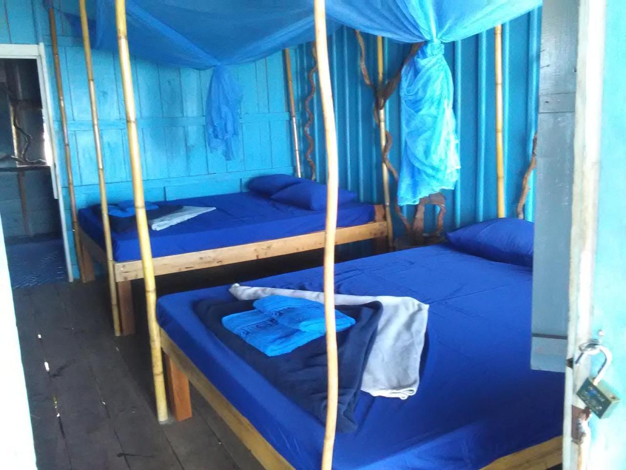Prek Svay Village Firefly Guesthouse מראה חיצוני תמונה