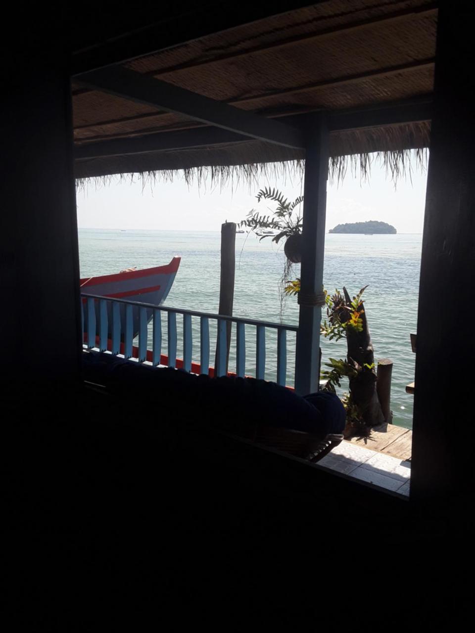 Prek Svay Village Firefly Guesthouse מראה חיצוני תמונה