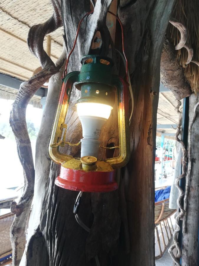 Prek Svay Village Firefly Guesthouse מראה חיצוני תמונה