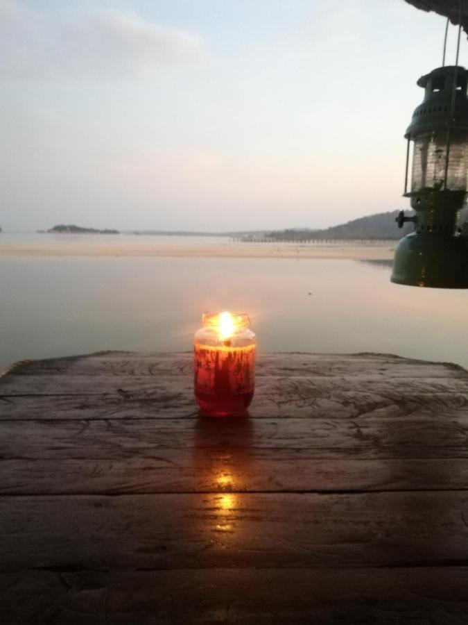 Prek Svay Village Firefly Guesthouse מראה חיצוני תמונה