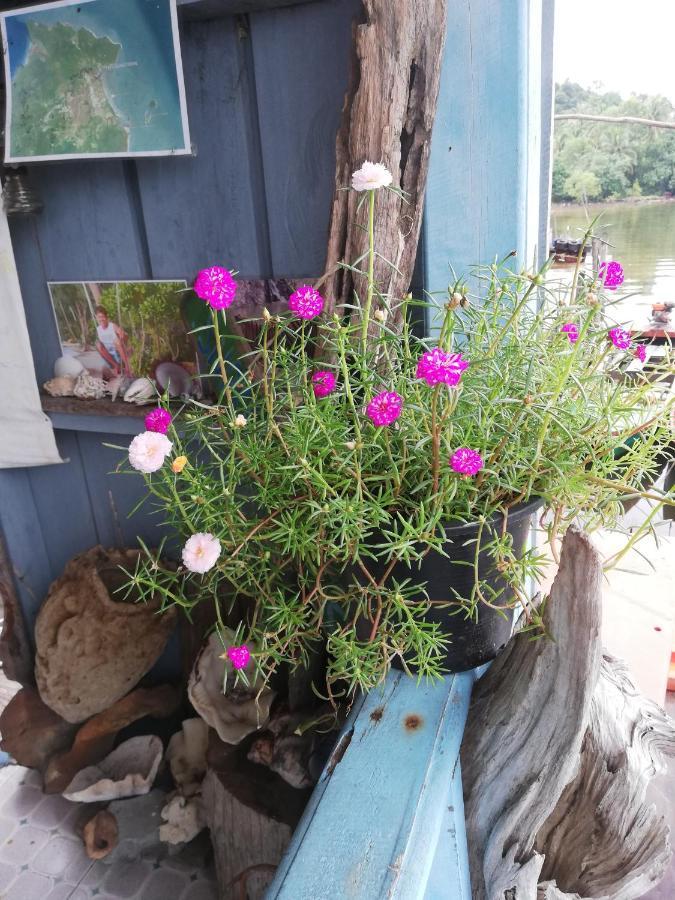 Prek Svay Village Firefly Guesthouse מראה חיצוני תמונה