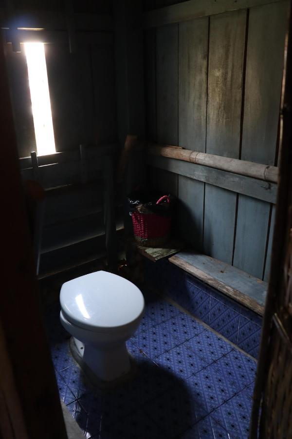 Prek Svay Village Firefly Guesthouse מראה חיצוני תמונה